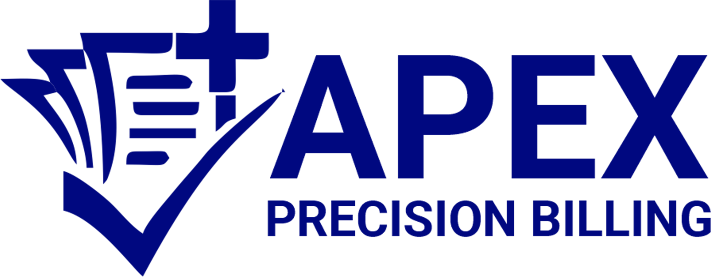 Apex Precision Billing